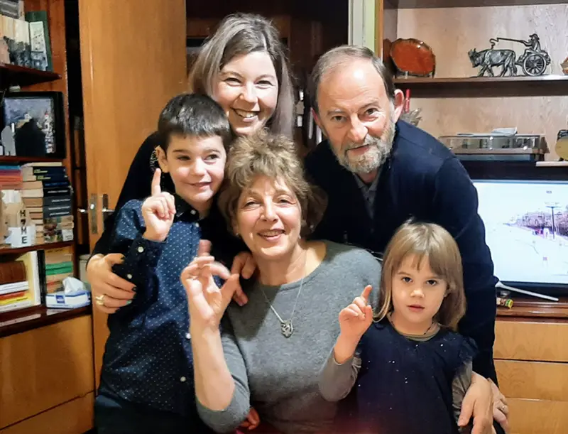 family