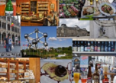 Belgium