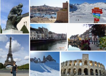 France