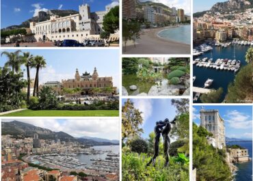 Monaco