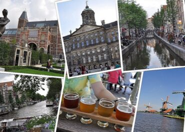 Netherlands