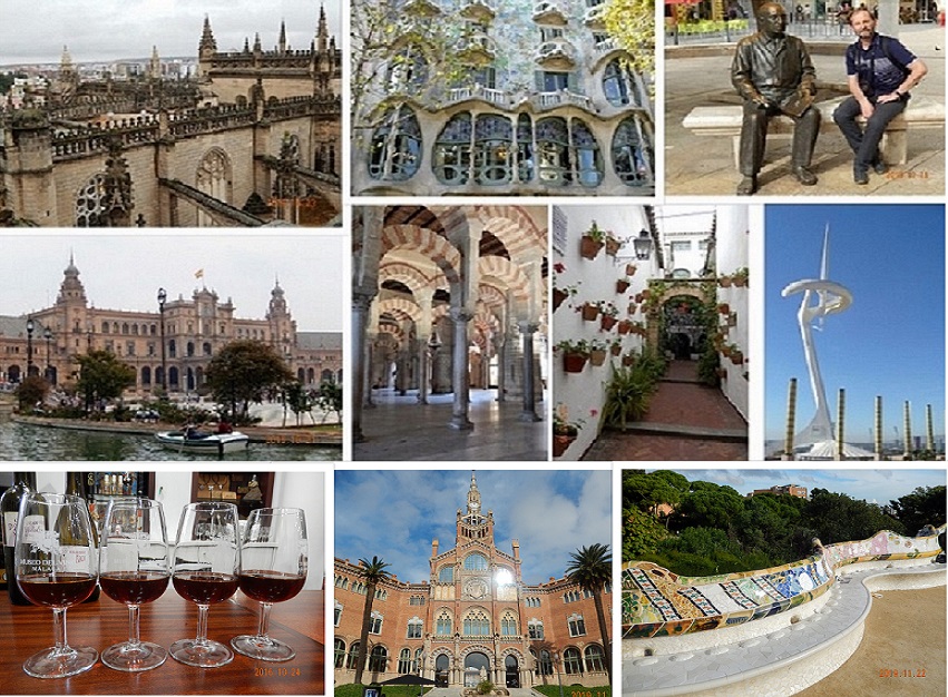 Spain