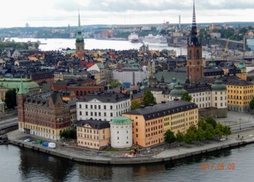 Sweden