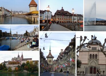 Switzerland